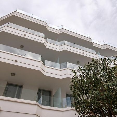 Sea Breeze Apartments Cala Millor  Kültér fotó