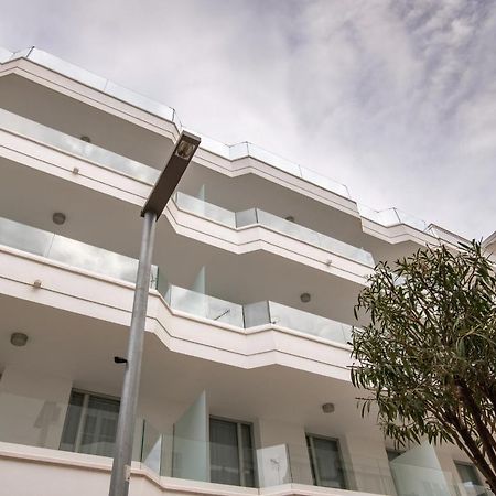Sea Breeze Apartments Cala Millor  Kültér fotó