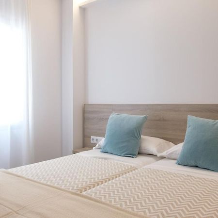 Sea Breeze Apartments Cala Millor  Kültér fotó