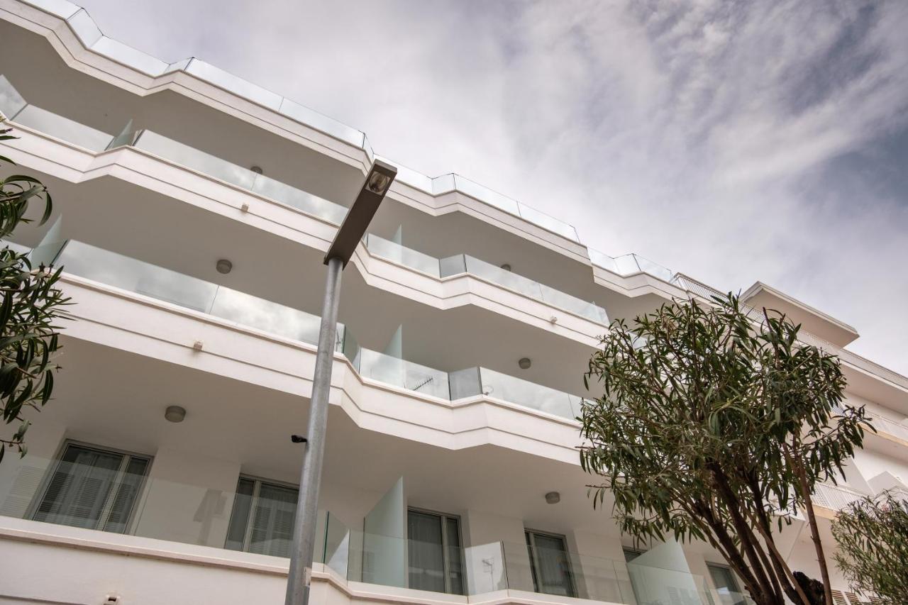 Sea Breeze Apartments Cala Millor  Kültér fotó