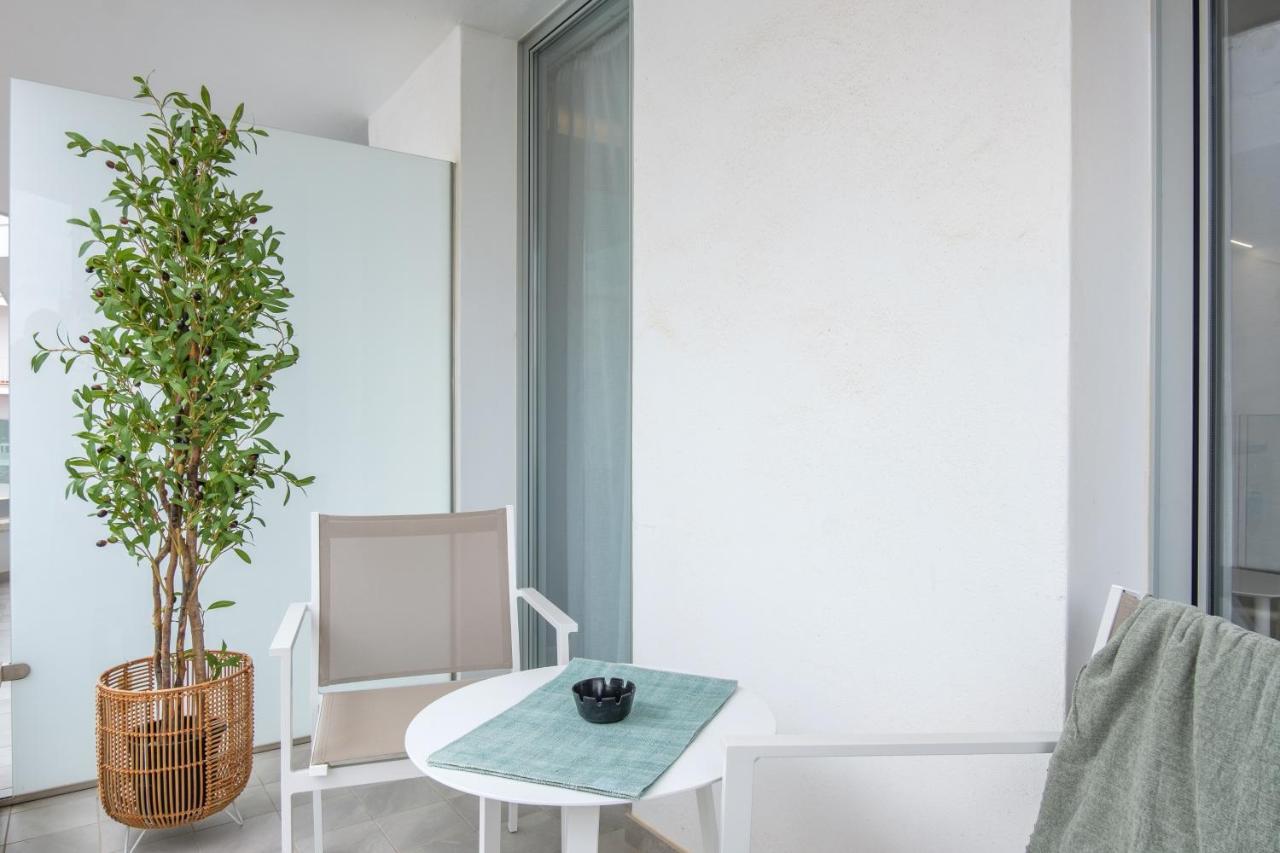 Sea Breeze Apartments Cala Millor  Kültér fotó