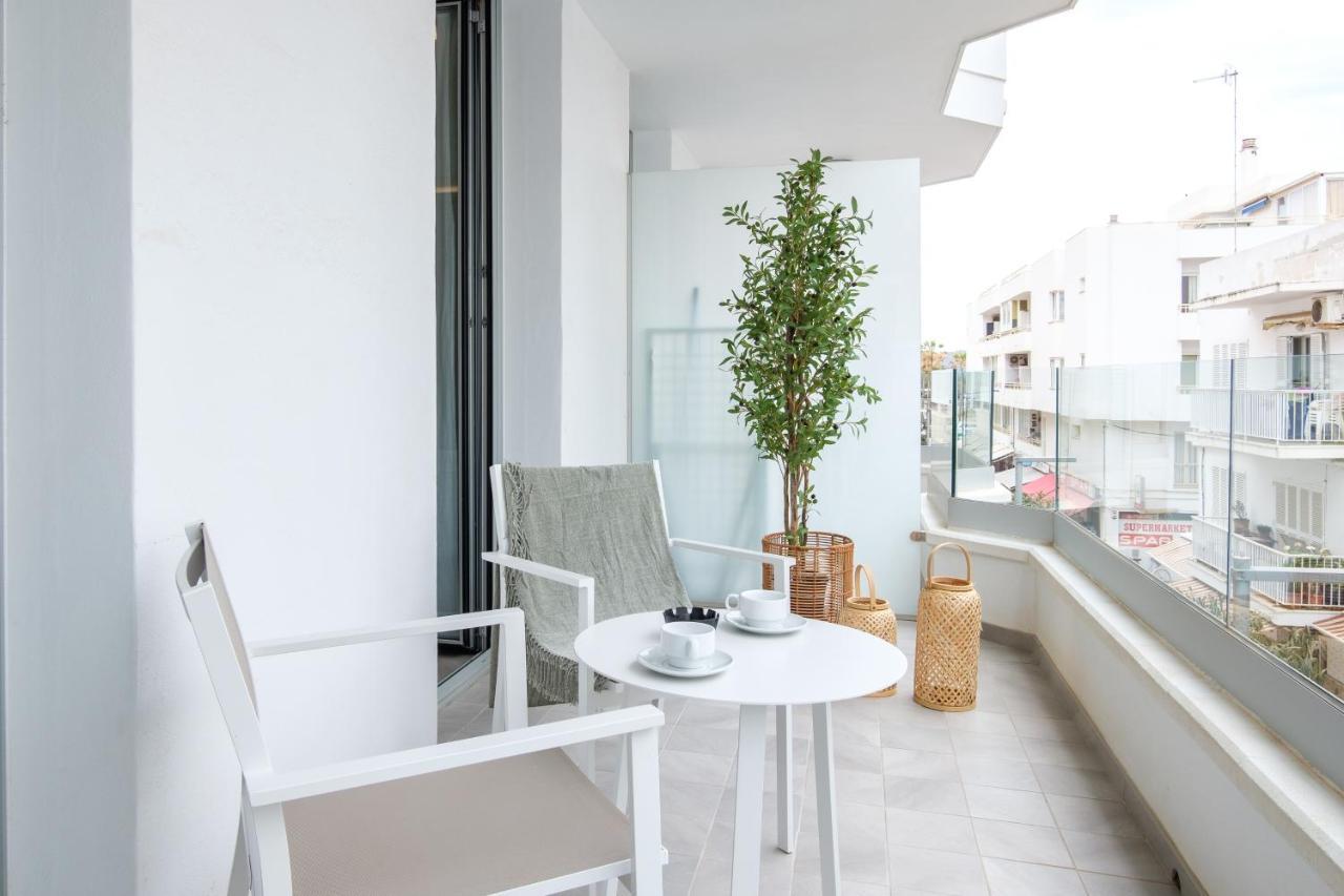 Sea Breeze Apartments Cala Millor  Kültér fotó