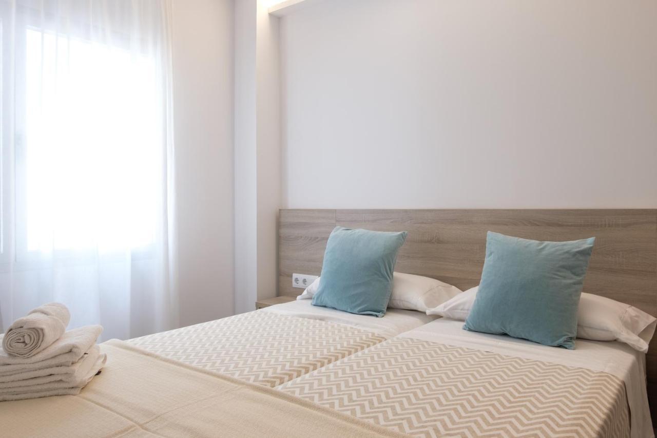 Sea Breeze Apartments Cala Millor  Kültér fotó