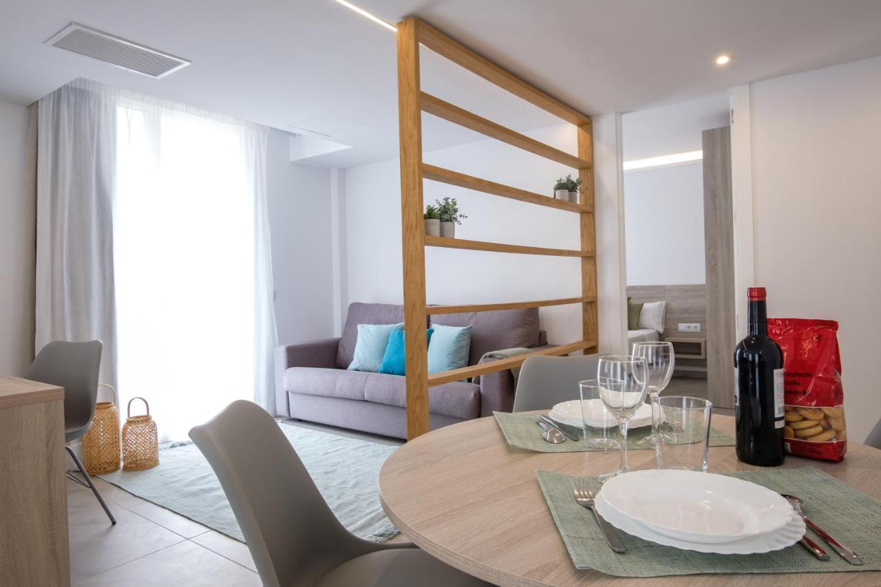 Sea Breeze Apartments Cala Millor  Kültér fotó