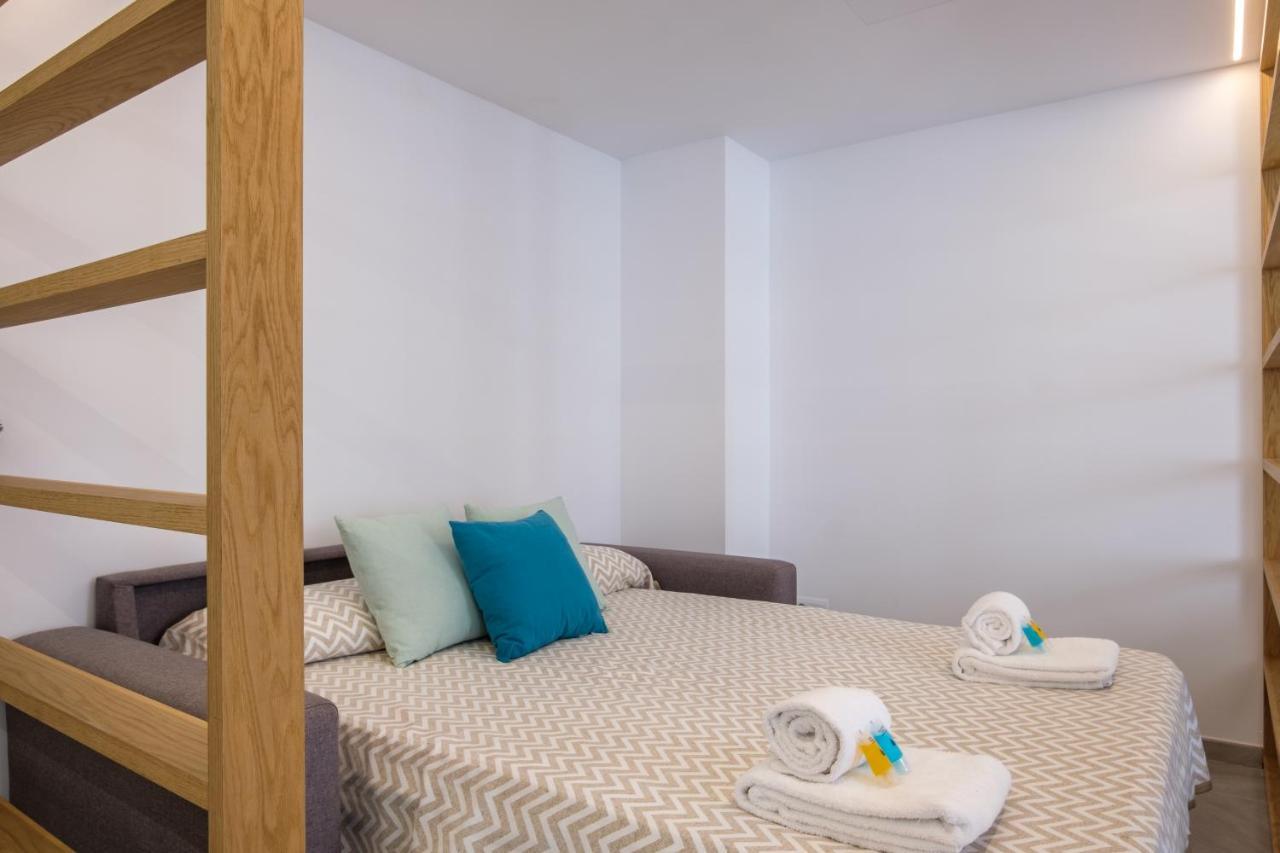 Sea Breeze Apartments Cala Millor  Kültér fotó