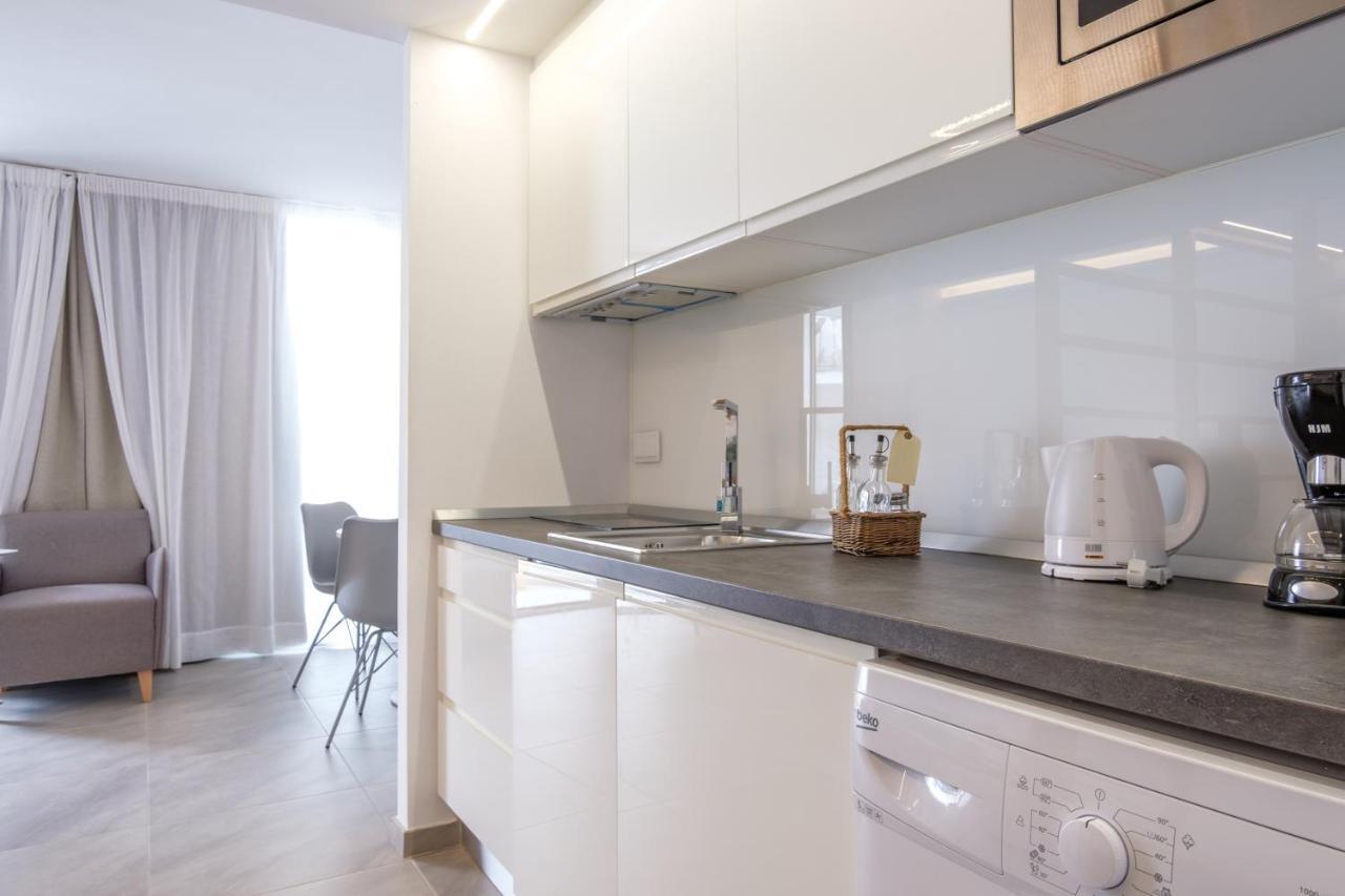 Sea Breeze Apartments Cala Millor  Kültér fotó