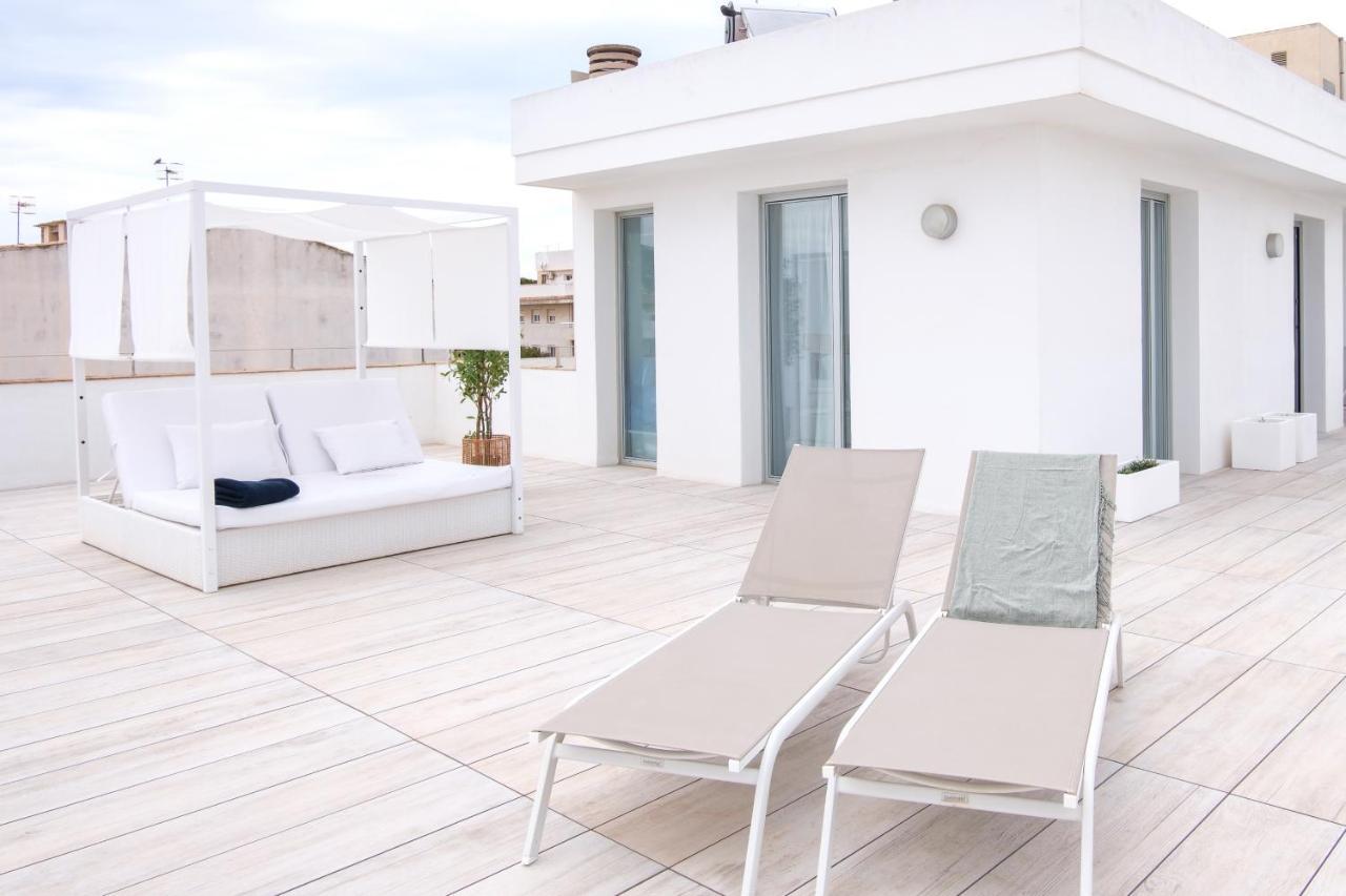 Sea Breeze Apartments Cala Millor  Kültér fotó