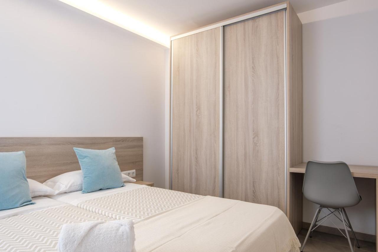 Sea Breeze Apartments Cala Millor  Kültér fotó