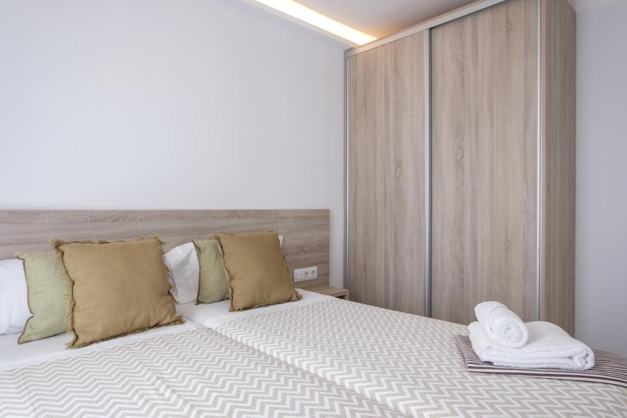 Sea Breeze Apartments Cala Millor  Kültér fotó