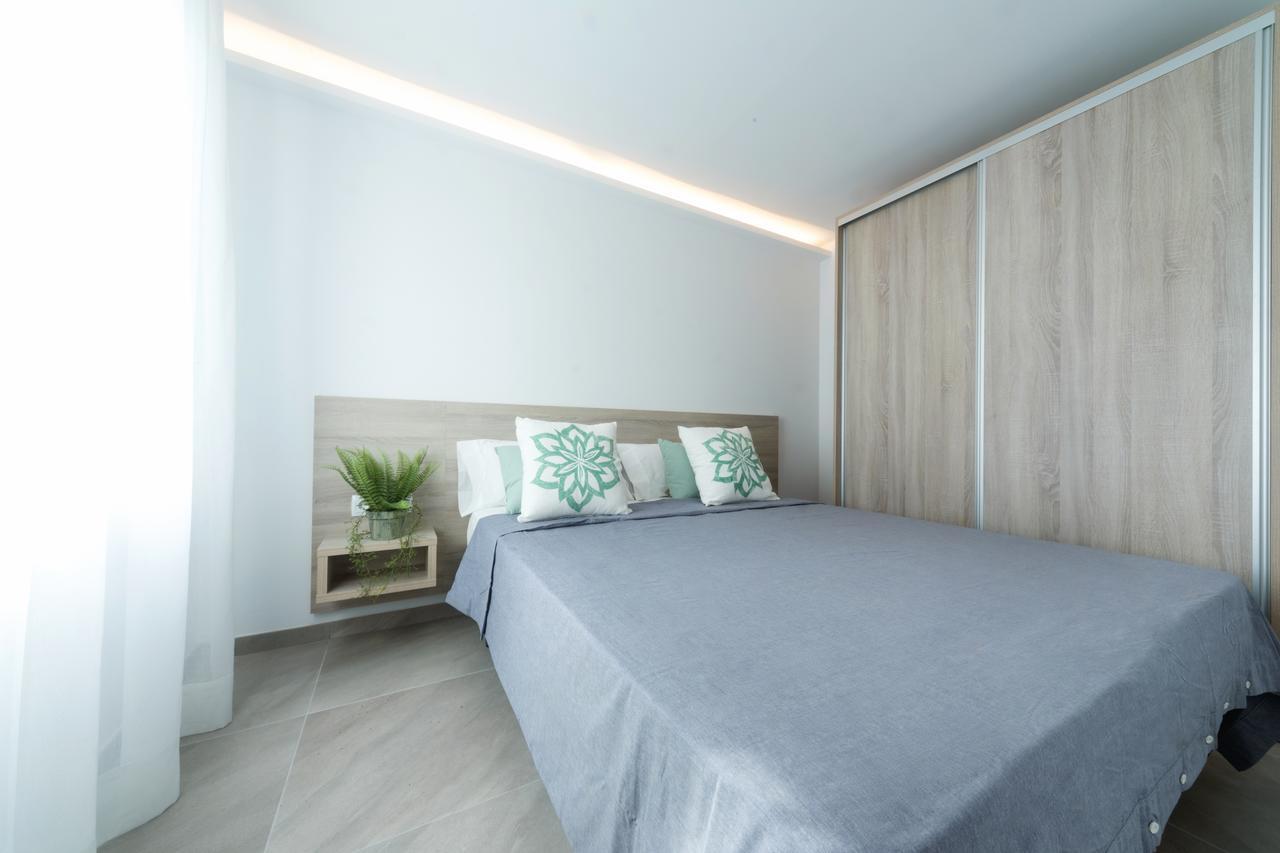 Sea Breeze Apartments Cala Millor  Kültér fotó